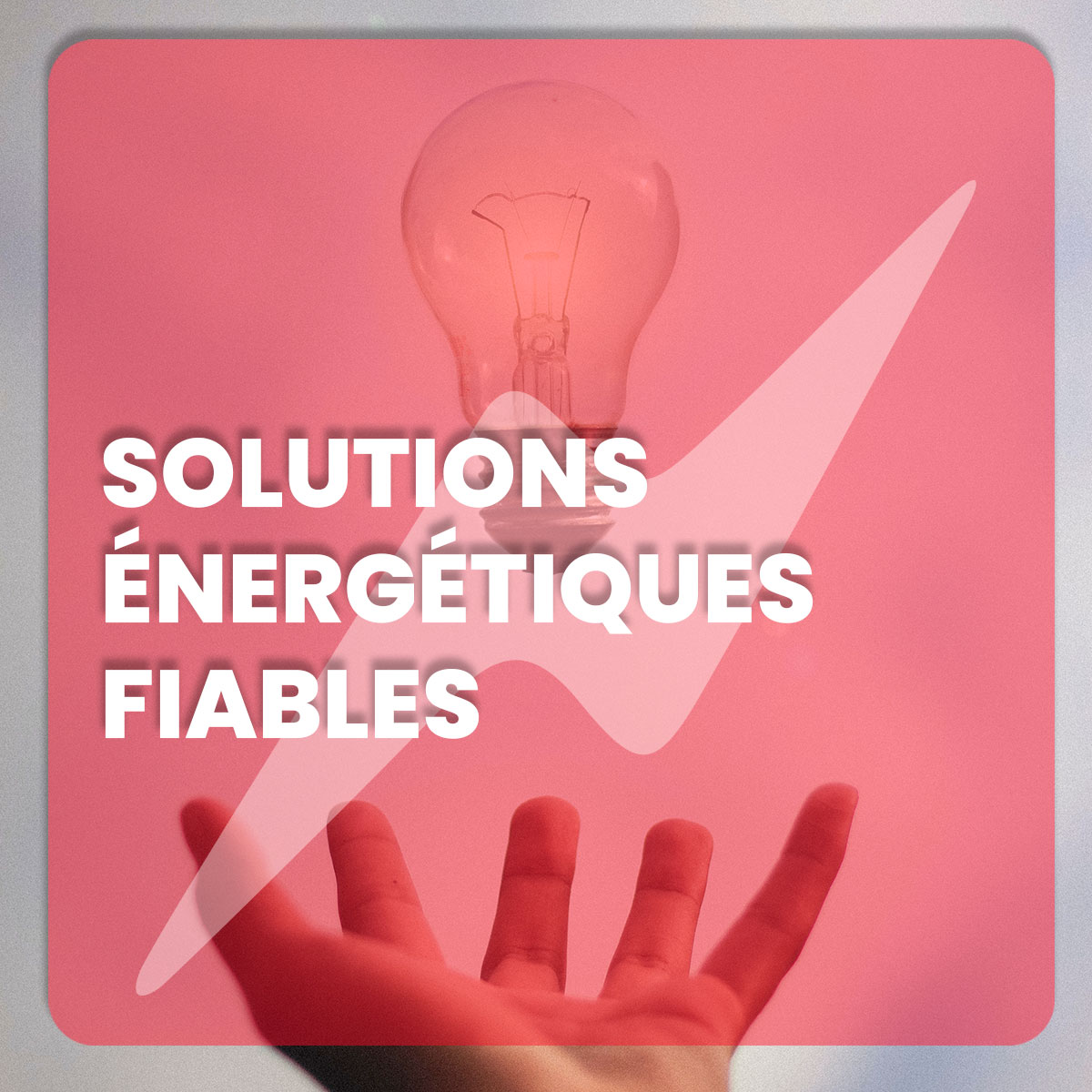 solutions énergétiques fiables